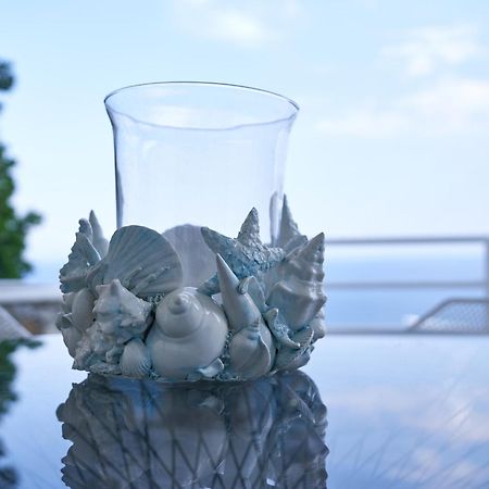 Fior Di Lino Positano Exterior foto